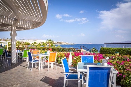 Egypt Sharm El Sheikh Savoy 15 dňový pobyt Večera Letecky Letisko: Katovice September 2026 (15/09/26-29/09/26)