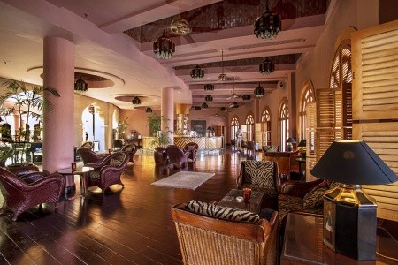 Egypt Sharm El Sheikh Savoy 15 dňový pobyt Večera Letecky Letisko: Katovice September 2026 (15/09/26-29/09/26)