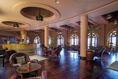 Egypt Sharm El Sheikh Savoy 15 dňový pobyt Večera Letecky Letisko: Katovice September 2026 (15/09/26-29/09/26)