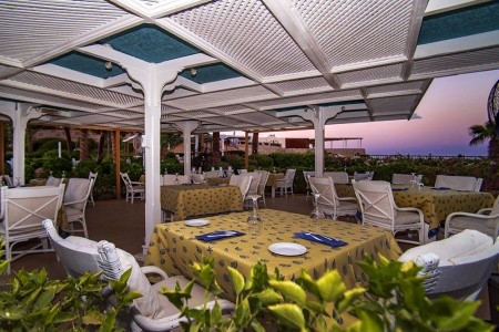 Egypt Sharm El Sheikh Savoy 15 dňový pobyt Večera Letecky Letisko: Katovice September 2026 (15/09/26-29/09/26)