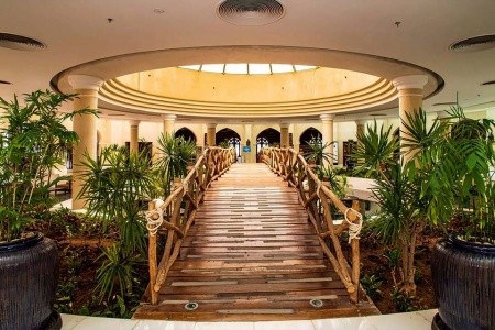 Egypt Sharm El Sheikh Savoy 15 dňový pobyt Večera Letecky Letisko: Katovice September 2026 (15/09/26-29/09/26)