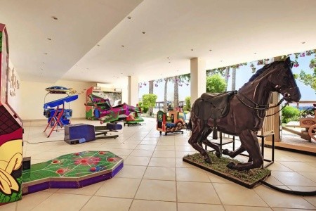 Egypt Sharm El Sheikh Savoy 15 dňový pobyt Večera Letecky Letisko: Katovice September 2026 (15/09/26-29/09/26)