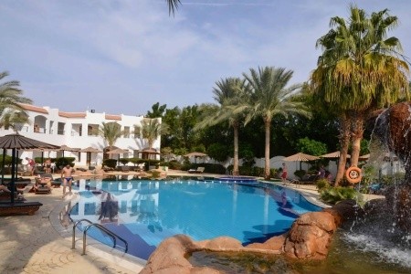 Coral Hills Resort - 3