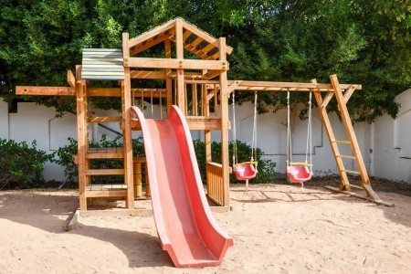 Coral Hills Resort - 9