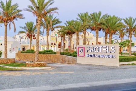 Protels Beach Club & Spa Resort - 23