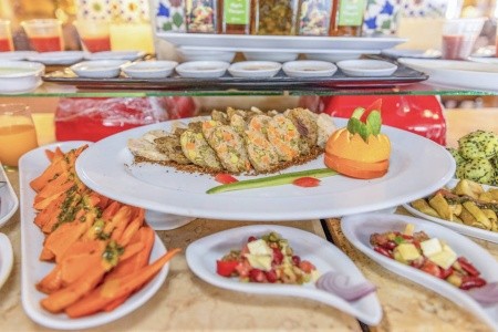 Protels Beach Club & Spa Resort - 35