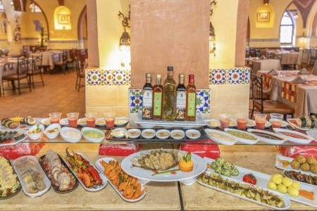 Protels Beach Club & Spa Resort - 36