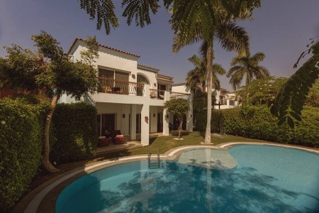 Savoy Villas - 3