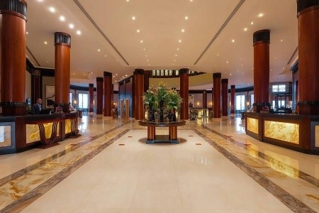 Stella Di Mare Beach Hotel & Spa - 2