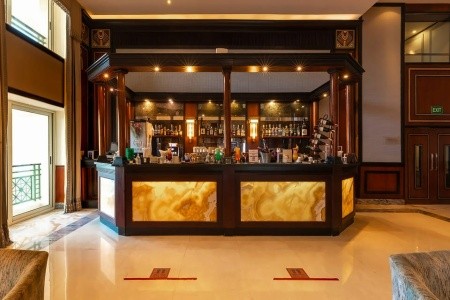 Stella Di Mare Beach Hotel & Spa - 6