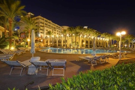 Stella Di Mare Beach Hotel & Spa - 10