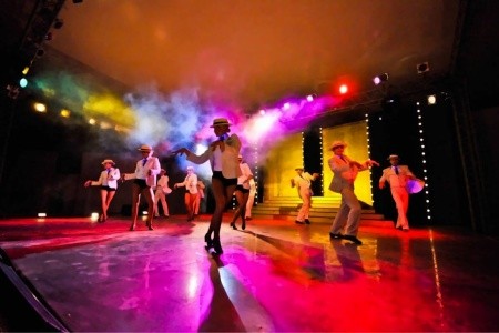 Domina Coral Bay Aquamarine - 31