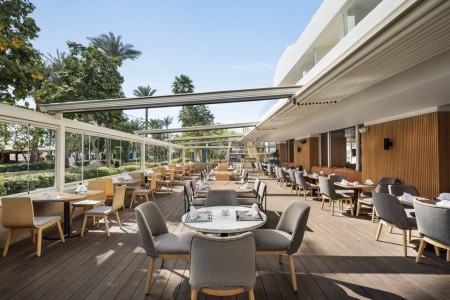 Novotel Sharm El Sheikh - 3