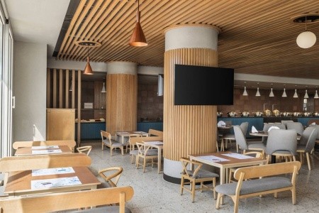 Novotel Sharm El Sheikh - 4