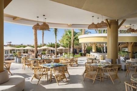 Novotel Sharm El Sheikh - 8