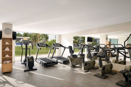 Novotel Sharm El Sheikh - 10