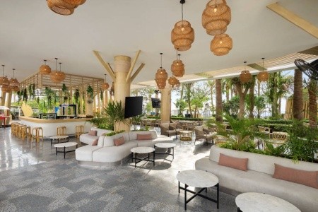 Novotel Sharm El Sheikh - 11