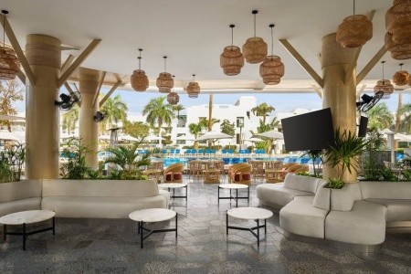 Novotel Sharm El Sheikh - 14