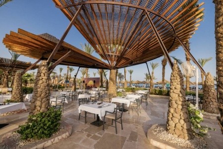 Jaz Fayrouz Resort - 3