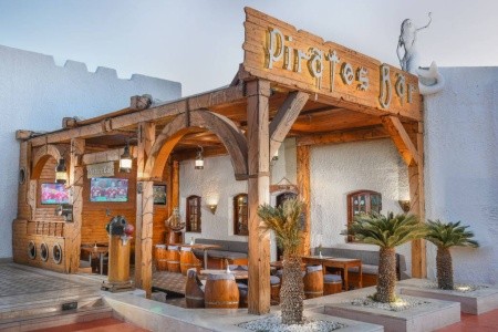 Jaz Fayrouz Resort - 5