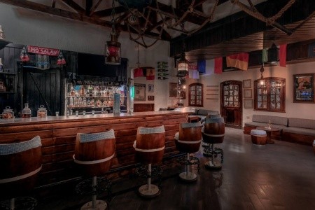 Jaz Fayrouz Resort - 6