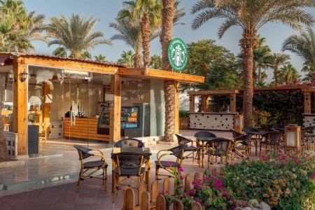 Jaz Fayrouz Resort - 7