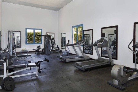 Jaz Fayrouz Resort - 9