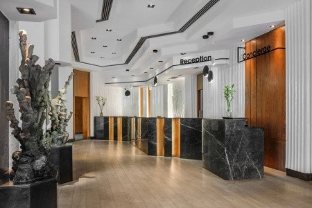 Jaz Fayrouz Resort - 10