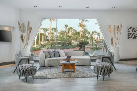 Jaz Fayrouz Resort - 11