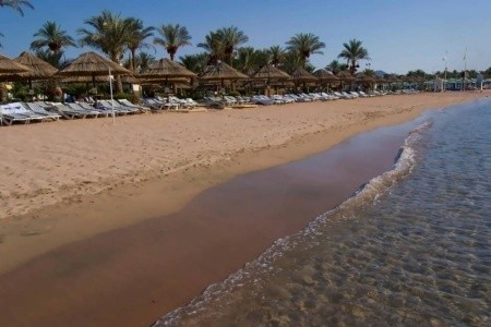 Maritim Jolie Ville Resort & Casino Sharm El Sheikh - 3