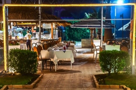 Maritim Jolie Ville Resort & Casino Sharm El Sheikh - 10