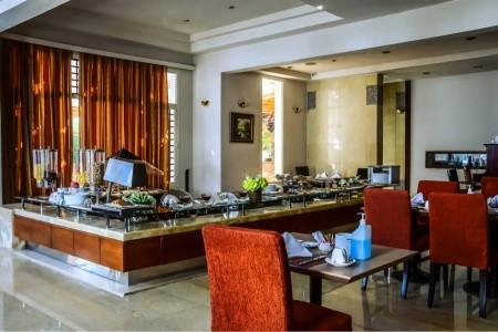 Maritim Jolie Ville Resort & Casino Sharm El Sheikh - 11