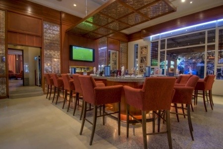 Maritim Jolie Ville Resort & Casino Sharm El Sheikh - 18