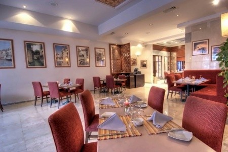 Maritim Jolie Ville Resort & Casino Sharm El Sheikh - 19