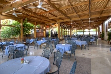 Maritim Jolie Ville Resort & Casino Sharm El Sheikh - 20