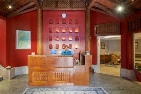 Maritim Jolie Ville Resort & Casino Sharm El Sheikh - 21