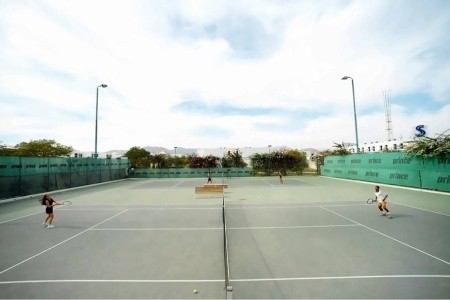 Maritim Jolie Ville Resort & Casino Sharm El Sheikh - 25