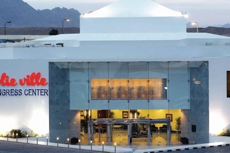 Maritim Jolie Ville Resort & Casino Sharm El Sheikh - 26