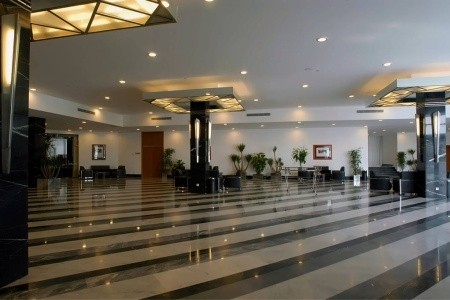 Maritim Jolie Ville Resort & Casino Sharm El Sheikh - 27