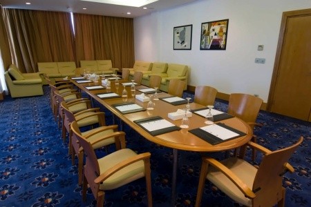 Maritim Jolie Ville Resort & Casino Sharm El Sheikh - 30