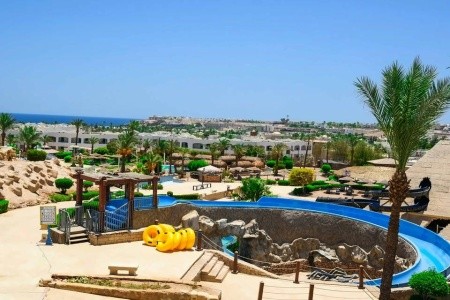 Jaz Neo Naama Bay (Ex. Solymar Naama Bay) - 2