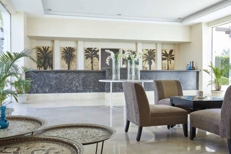 Jaz Neo Naama Bay (Ex. Solymar Naama Bay) - 3