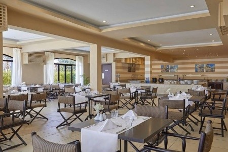 Jaz Neo Naama Bay (Ex. Solymar Naama Bay) - 5