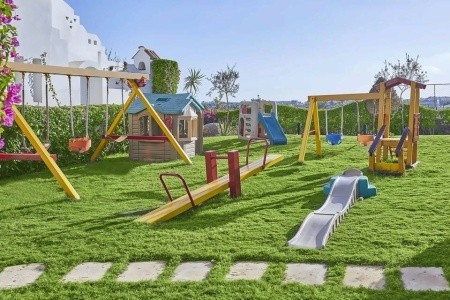 Jaz Neo Naama Bay (Ex. Solymar Naama Bay) - 8