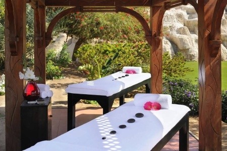 Naama Bay Promenade Mountain Resort - 1