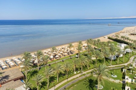 Rixos Sea Gate - 4