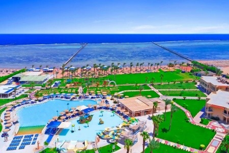 Albatros Royal Moderna - 2