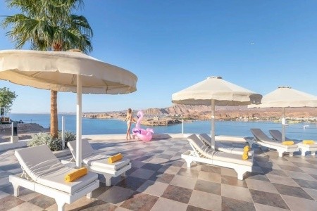 Albatros Sharm Resort (Ex. Beach Albatros) - 2