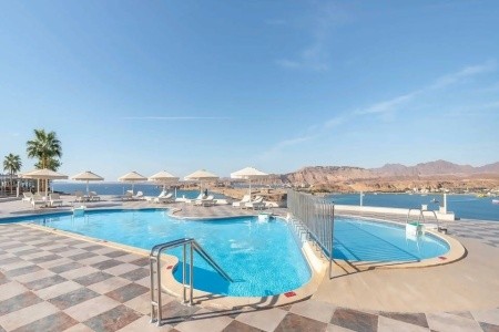 Albatros Sharm Resort (Ex. Beach Albatros) - 4