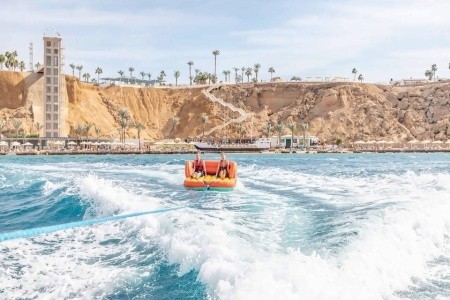 Albatros Sharm Resort (Ex. Beach Albatros) - 5